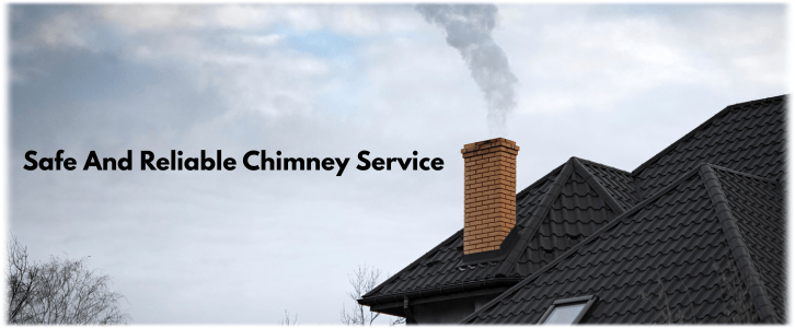 Chimney Cleaning Fort Worth
