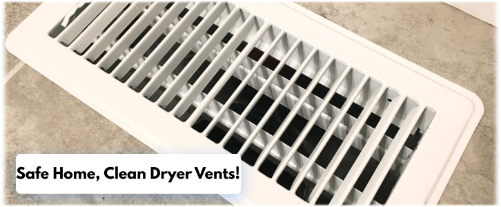 Dryer Vent Cleaning Fort Worth